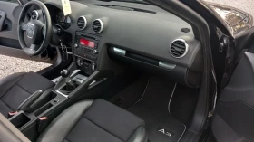 Audi A3 2.0d s-line - 13600 лв. - 95899443 | Car24.bg