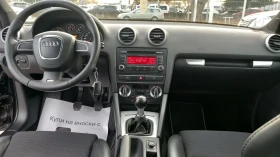 Audi A3 2.0d s-line - 13600 лв. - 95899443 | Car24.bg