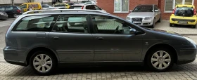 Citroen C5 3.0 V6 exclusive, автоматик, ГАЗ, снимка 5