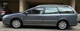 Citroen C5 3.0 V6 exclusive, автоматик, ГАЗ, снимка 1