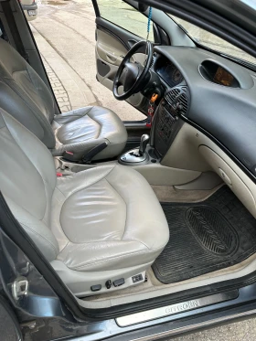 Citroen C5 3.0 V6 exclusive, автоматик, ГАЗ, снимка 11