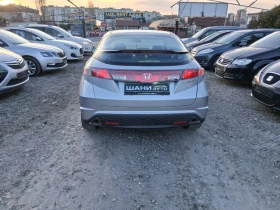 Honda Civic, снимка 4