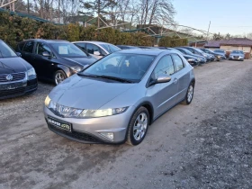 Honda Civic, снимка 1