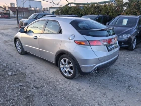 Honda Civic - 6900 лв. - 86551001 | Car24.bg