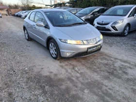 Honda Civic, снимка 2