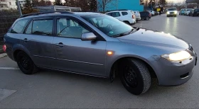 Mazda 6 - 5500 лв. - 40073689 | Car24.bg