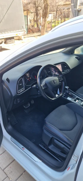 Seat Leon 1, 5 TGI | Mobile.bg    13