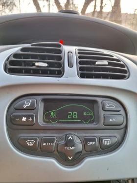 Citroen Xsara picasso, снимка 6