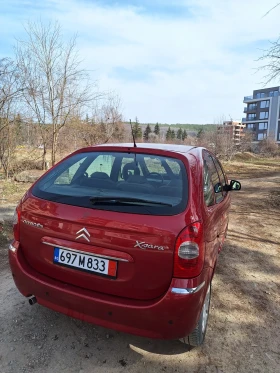 Citroen Xsara picasso, снимка 5