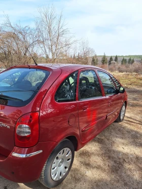 Citroen Xsara picasso, снимка 4