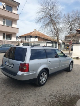 VW Passat 1.9 TDI, снимка 4