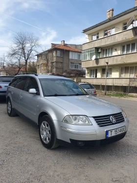 VW Passat 1.9 TDI, снимка 1