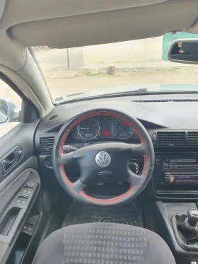 VW Passat 1.9 TDI, снимка 10