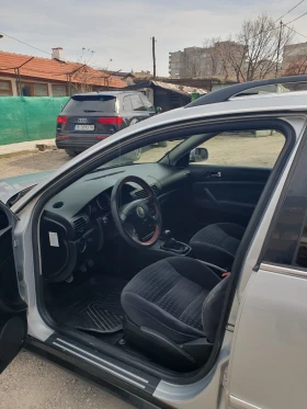 VW Passat 1.9 TDI, снимка 14