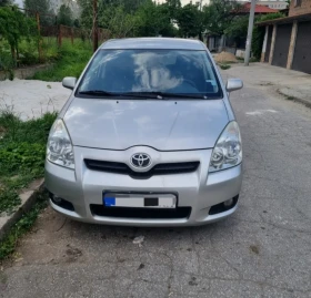 Toyota Corolla verso 2.2 D-4D Facelift  | Mobile.bg    6