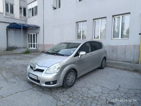 Toyota Corolla verso 2.2 D-4D Facelift  | Mobile.bg    13