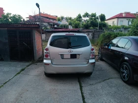 Toyota Corolla verso 2.2 D-4D Facelift  | Mobile.bg    5