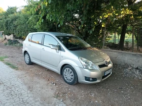  Toyota Corolla verso