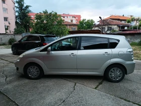 Toyota Corolla verso 2.2 D-4D Facelift  | Mobile.bg    4