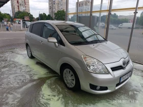 Toyota Corolla verso 2.2 D-4D Facelift  | Mobile.bg    11