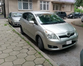 Toyota Corolla verso 2.2 D-4D Facelift  | Mobile.bg    2