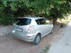 Toyota Corolla verso 2.2 D-4D Facelift  | Mobile.bg    8