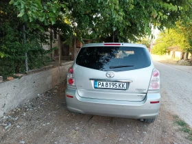 Toyota Corolla verso 2.2 D-4D Facelift  | Mobile.bg    9