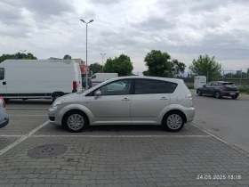 Toyota Corolla verso 2.2 D-4D Facelift  | Mobile.bg    12