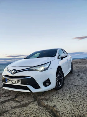 Toyota Avensis | Mobile.bg    8