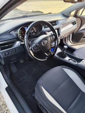 Toyota Avensis | Mobile.bg    9