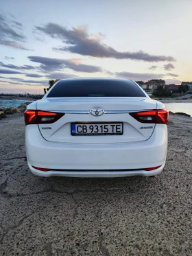 Toyota Avensis | Mobile.bg    5