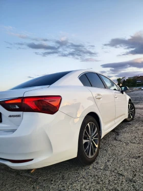 Toyota Avensis | Mobile.bg    6