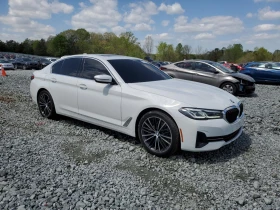 BMW 540 XI - 59000 лв. - 35828344 5