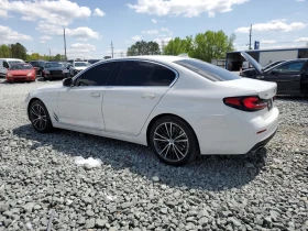 BMW 540 XI - 59000 лв. - 35828344 2