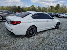 BMW 540 XI - 59000 лв. - 35828344 4