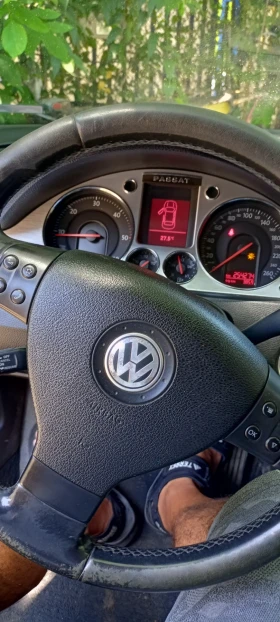 Обява за продажба на VW Passat ~9 199 лв. - изображение 5