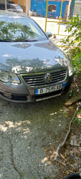 Обява за продажба на VW Passat ~9 199 лв. - изображение 1