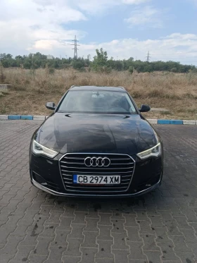 Обява за продажба на Audi A6 С7 Avant 2.0 TDI ~23 500 лв. - изображение 1