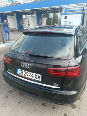 Обява за продажба на Audi A6 С7 Avant 2.0 TDI ~23 500 лв. - изображение 7