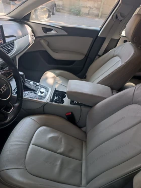 Обява за продажба на Audi A6 С7 Avant 2.0 TDI ~23 500 лв. - изображение 1
