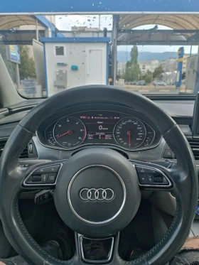Обява за продажба на Audi A6 С7 Avant 2.0 TDI ~23 500 лв. - изображение 2