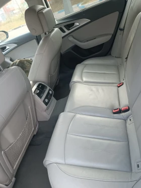 Обява за продажба на Audi A6 С7 Avant 2.0 TDI ~23 500 лв. - изображение 6