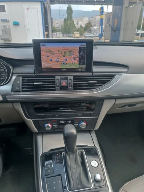 Обява за продажба на Audi A6 С7 Avant 2.0 TDI ~23 500 лв. - изображение 3