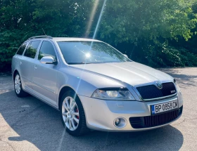 Обява за продажба на Skoda Octavia VRS/TURBO ~8 500 лв. - изображение 2