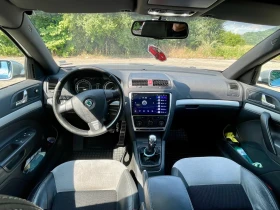 Обява за продажба на Skoda Octavia VRS/TURBO ~8 500 лв. - изображение 6
