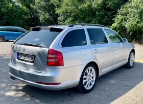 Обява за продажба на Skoda Octavia VRS/TURBO ~8 500 лв. - изображение 4