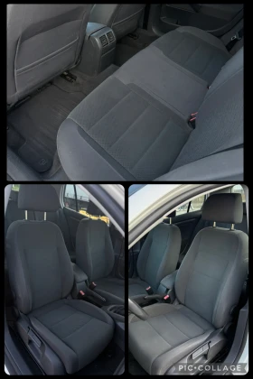 Обява за продажба на VW Golf 1.9* KLIMATRONIK* TOP ~5 690 лв. - изображение 11