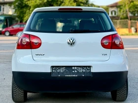 Обява за продажба на VW Golf 1.9* KLIMATRONIK* TOP ~5 690 лв. - изображение 4
