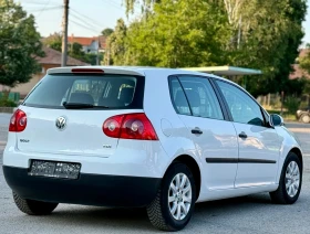 Обява за продажба на VW Golf 1.9* KLIMATRONIK* TOP ~5 690 лв. - изображение 5