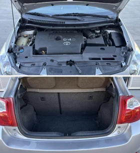 Toyota Auris 2.0D4d/126кс/6-скорости/Климатроник/Темпомат - 10500 лв. - 99666967 11